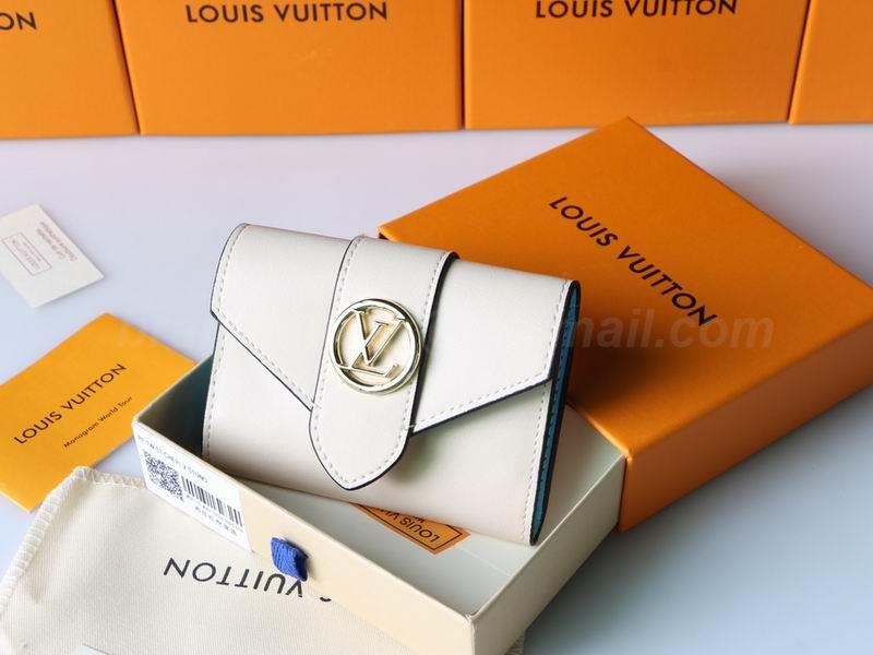 LV Wallets 156